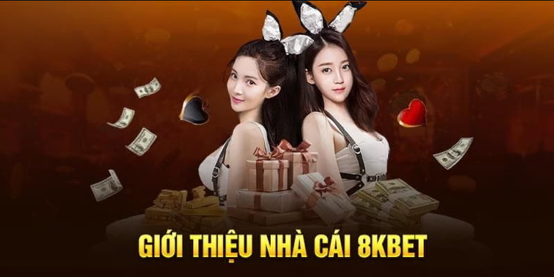 Tìm hiểu nhà cái 8KBET 