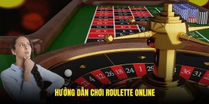 Hướng Dẫn Chơi Roulette Online Từ A Đến Z Trên 8KBET