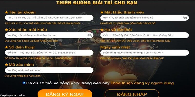 Chỉ dẫn hai cách đăng ký 8kbet thuật tiện nhất