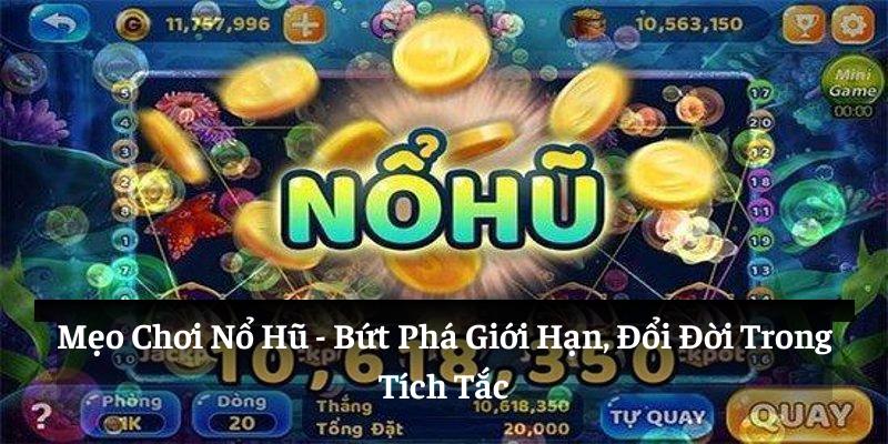  Mẹo hiệu quả 