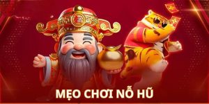 Mẹo Chơi Nổ Hũ Tại 8KBET - Bí Quyết Giúp Bạn Rinh Thưởng Lớn