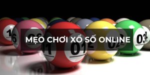 Mẹo Chơi Xổ Số Online - Tổng Hợp Mẹo Hiệu Quả Nhất Tại 8KBET