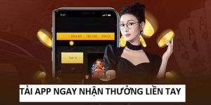 Tải App Ngay Nhận Thưởng Liền Tay - Khuyến Mãi 8KBET Hấp Dẫn